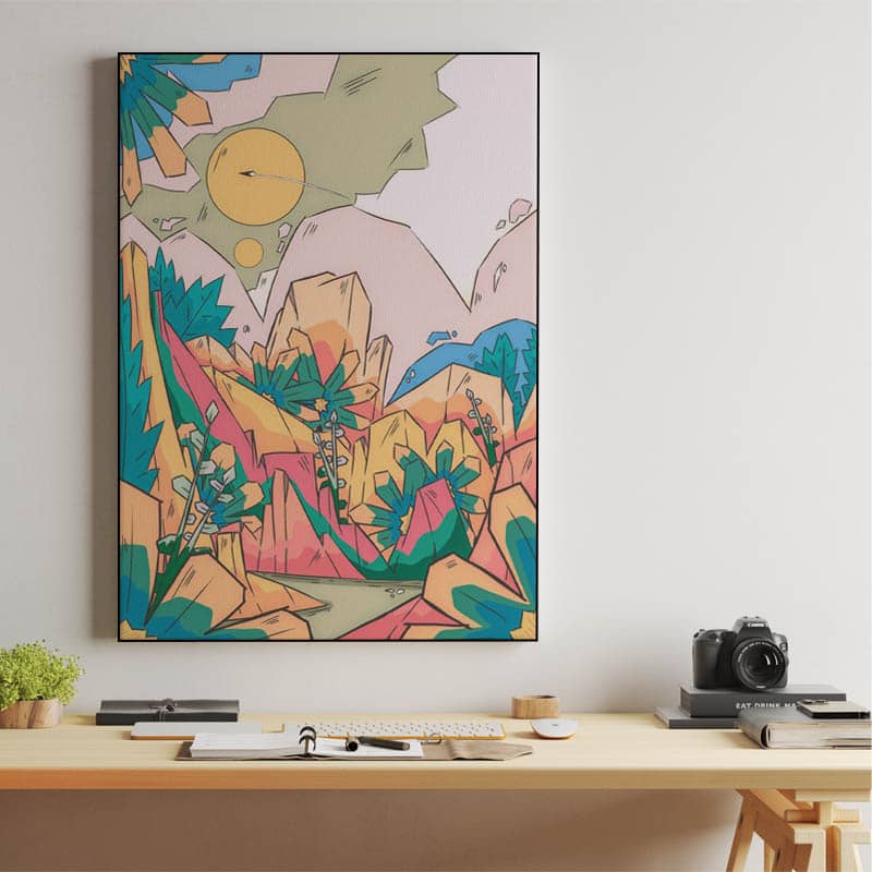 Summer planet preview