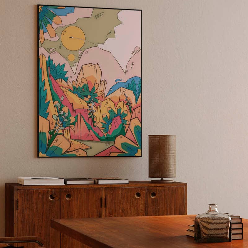 Summer planet preview