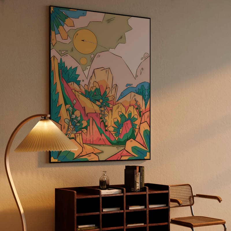 Summer planet preview