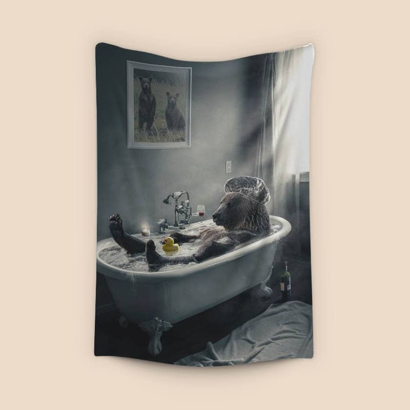 BEAR NECESSITIES preview