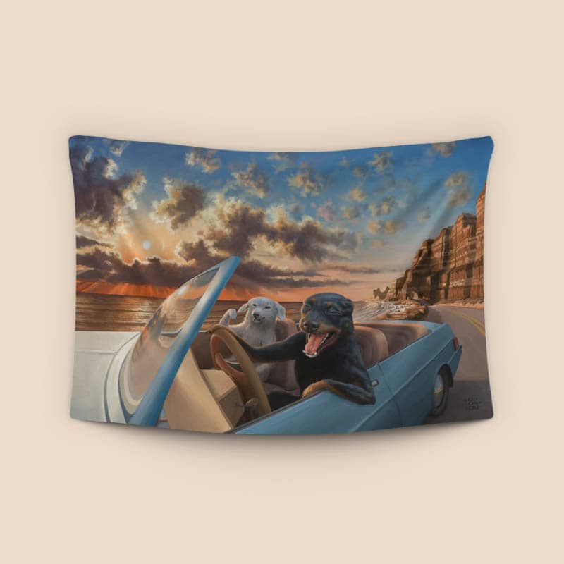 Cruisin' Doggers preview