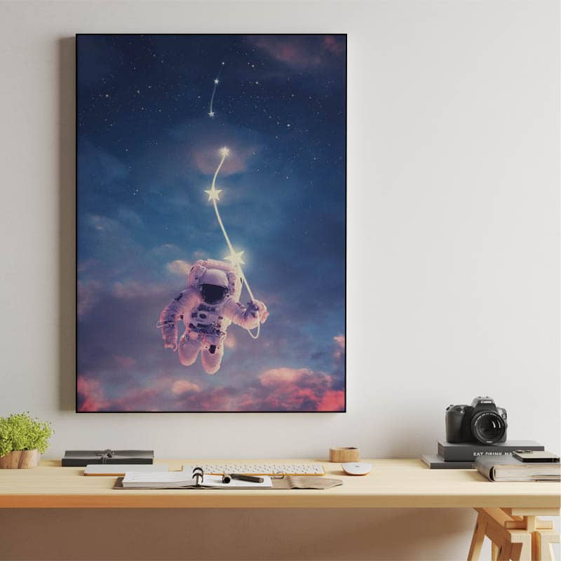 A stars tell a tales preview