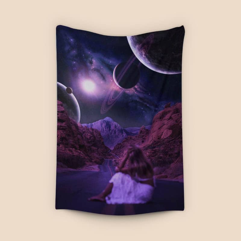 Space view preview
