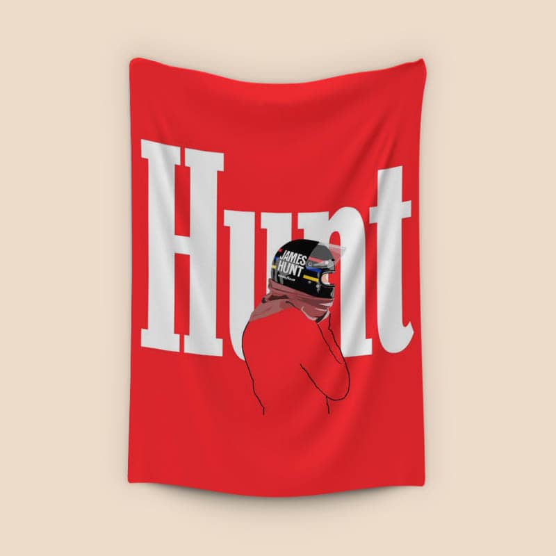 Hunt in Red preview
