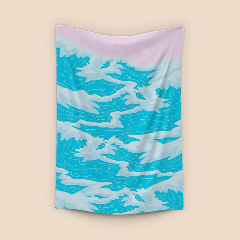 Late summer sea preview