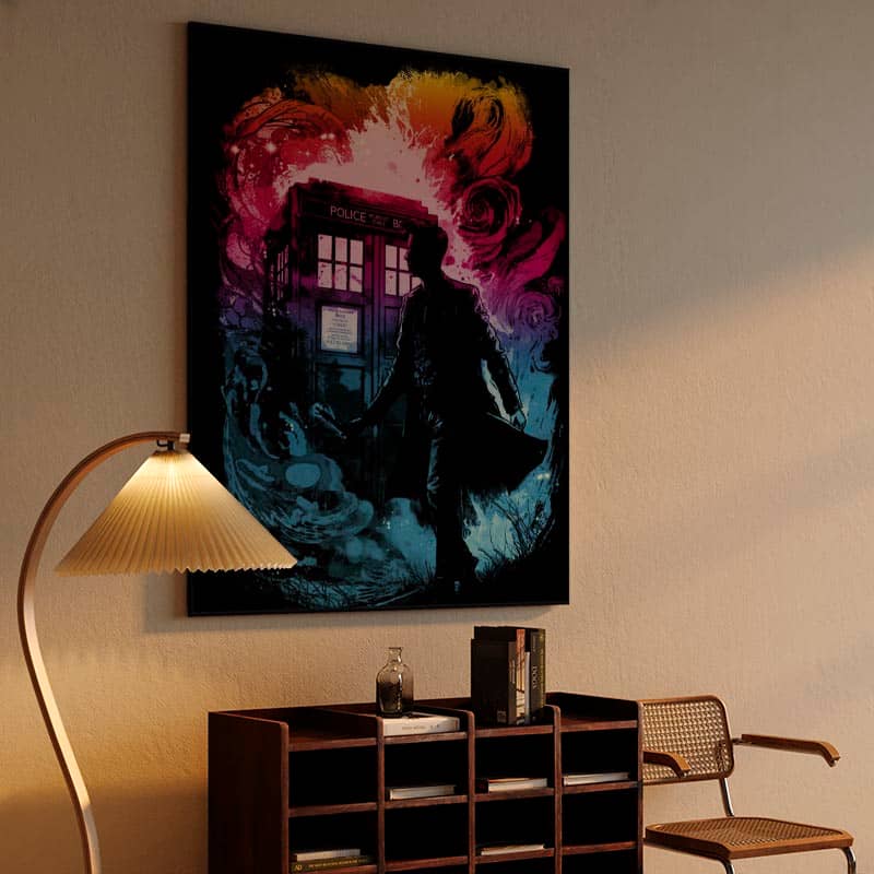The doctor preview