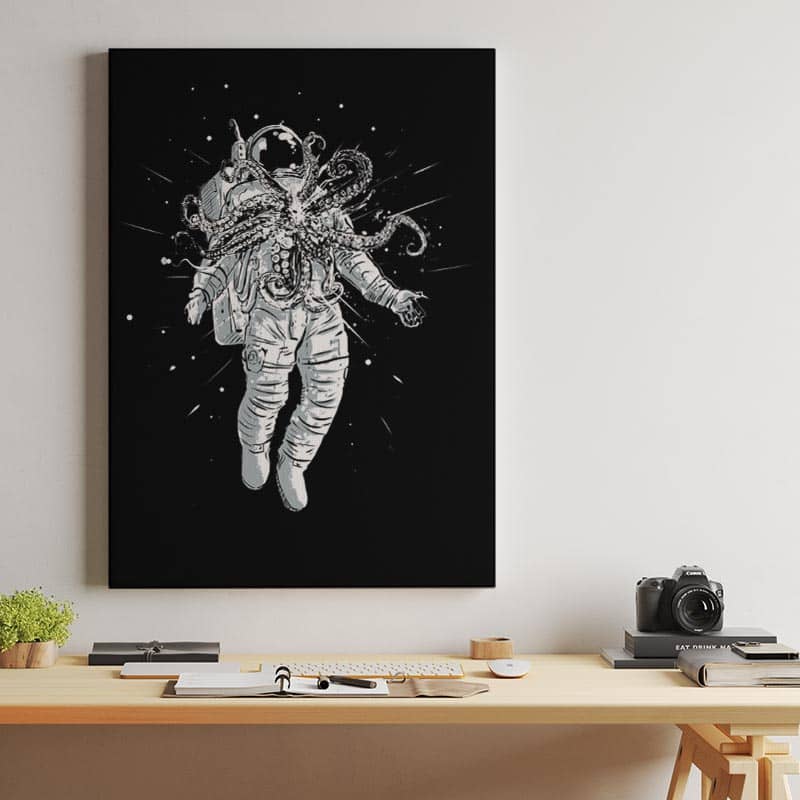 Astroctopus preview