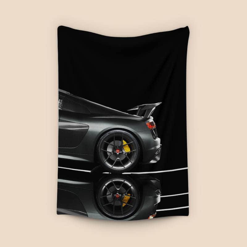 Audi R8 Vorsteiner  ( Side 2/2 ) preview