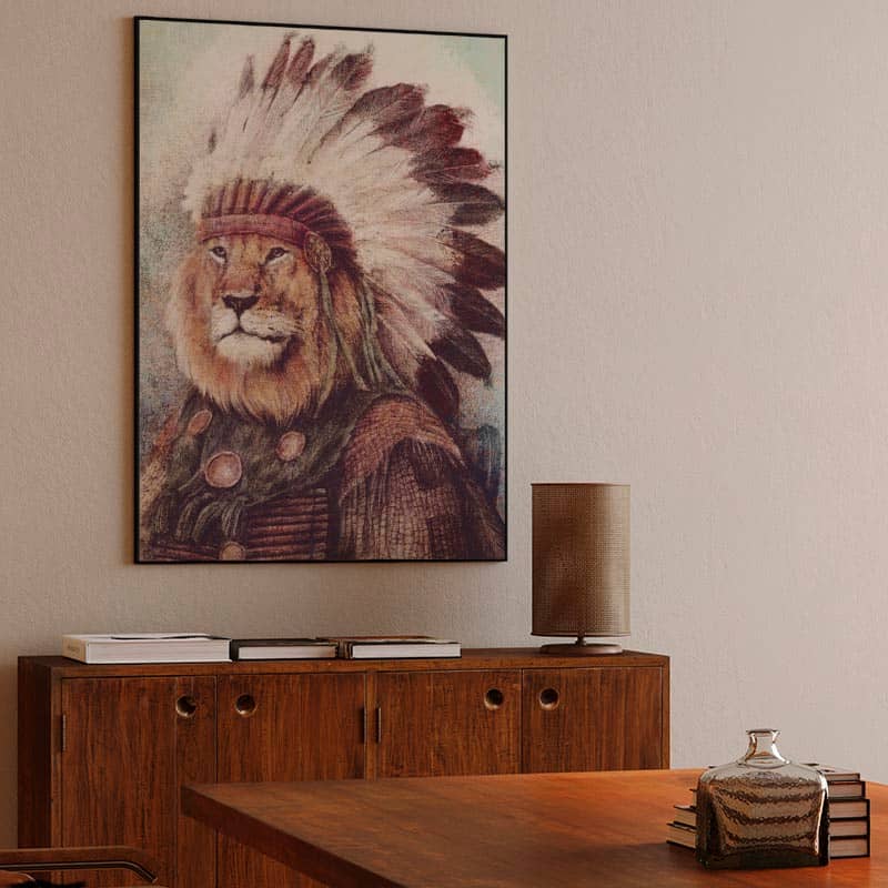 Chief preview