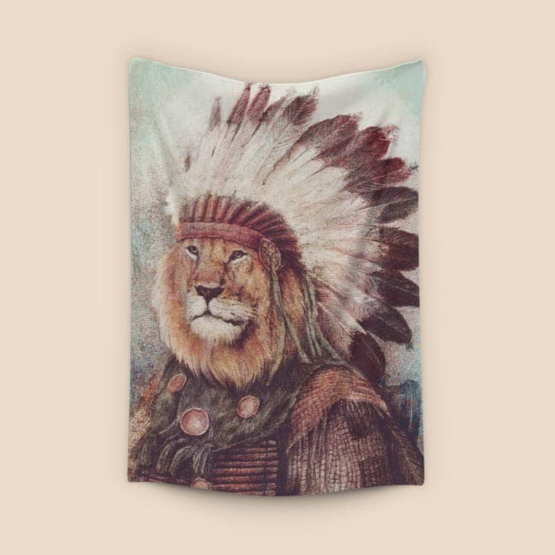Chief preview