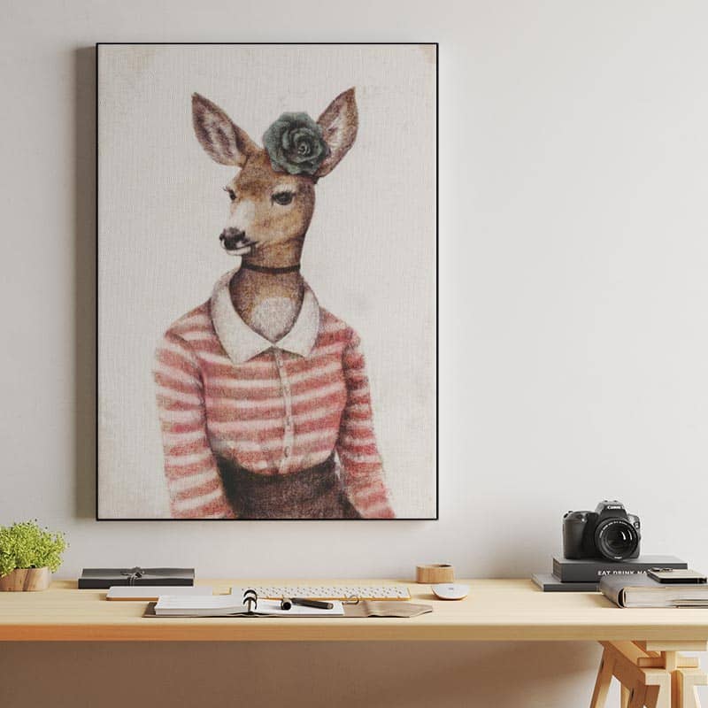 Wild Thing preview