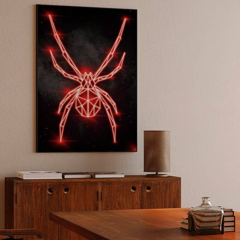 SPIDER preview