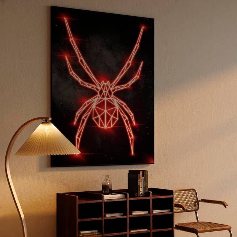 SPIDER preview