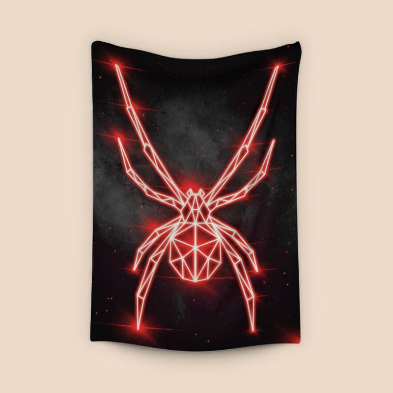 SPIDER preview