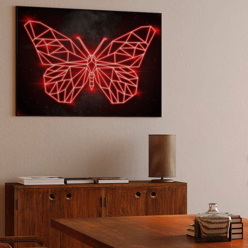 BUTTERFLY preview