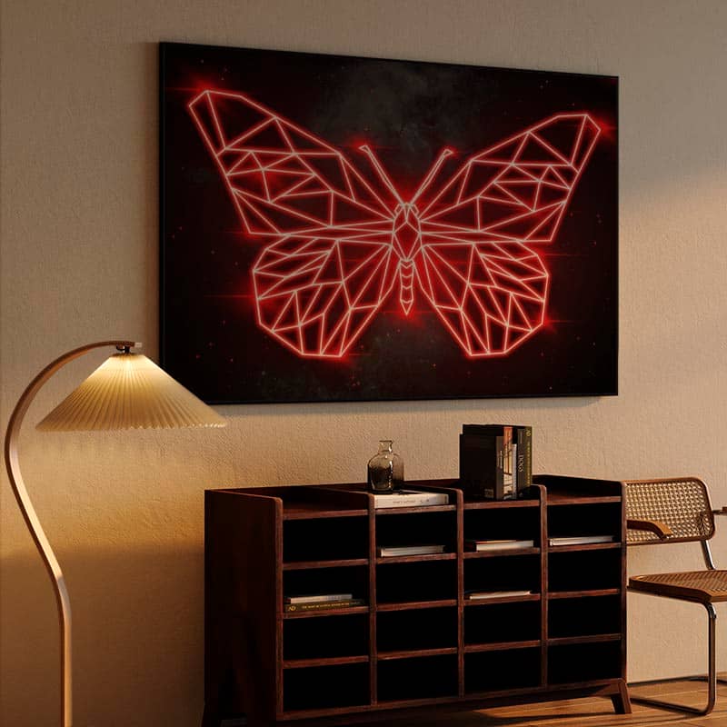 BUTTERFLY preview
