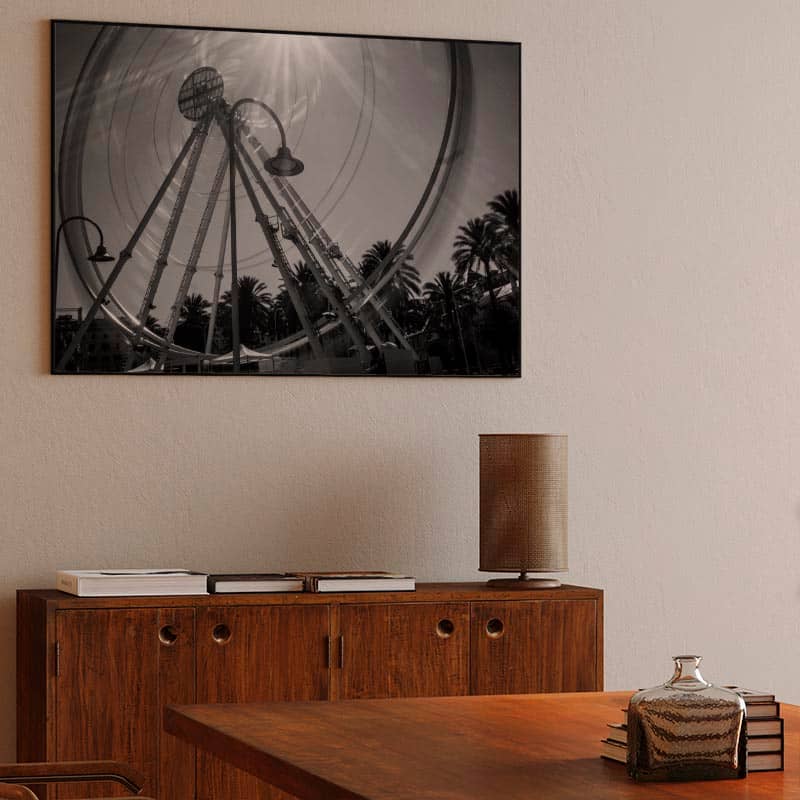 big wheel preview