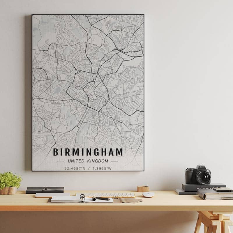 Birmingham preview