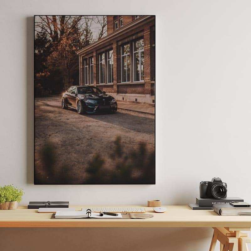 BMW M2 preview