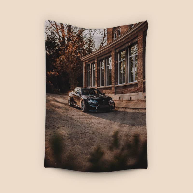 BMW M2 preview