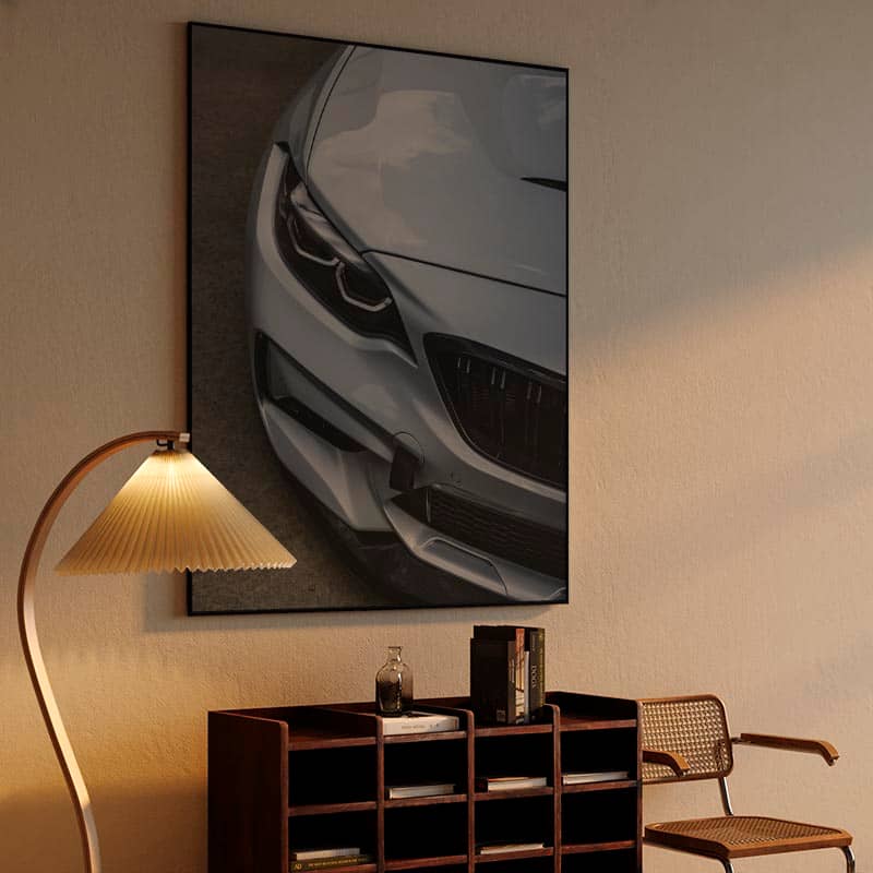 BMW M2 Competition preview