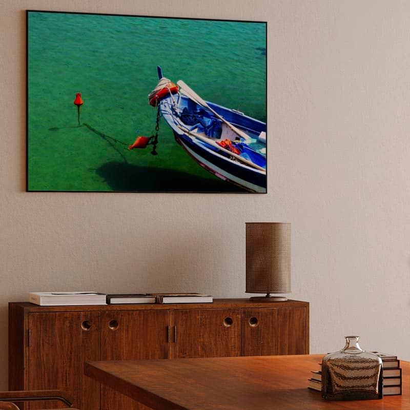 Boat preview