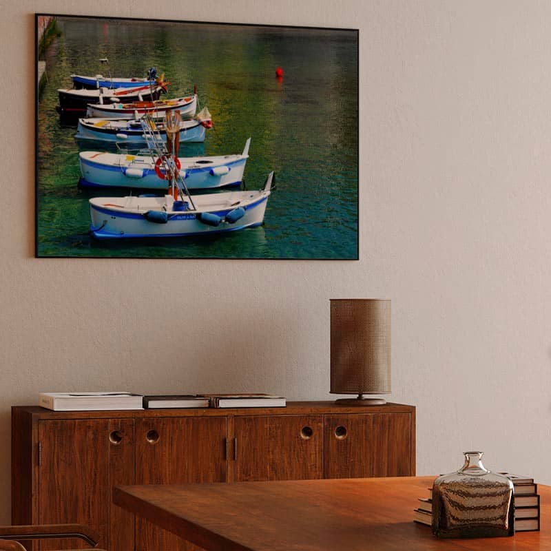 Boats preview