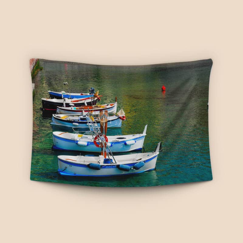 Boats preview