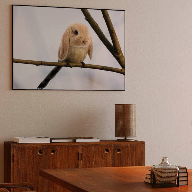 Burb preview