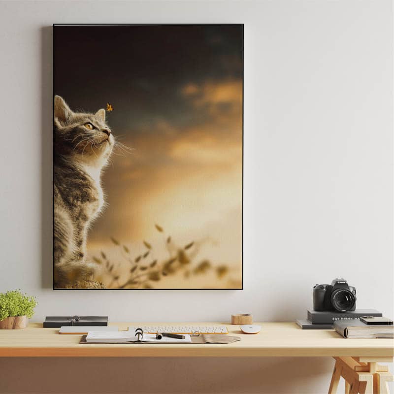 Cat preview