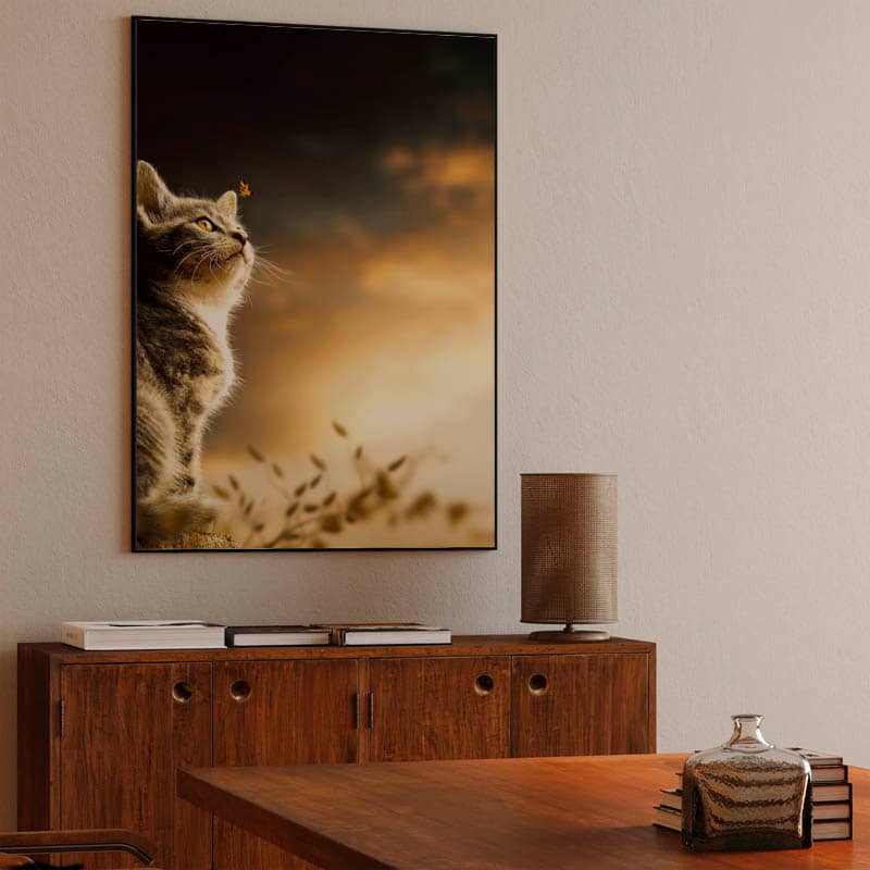 Cat preview