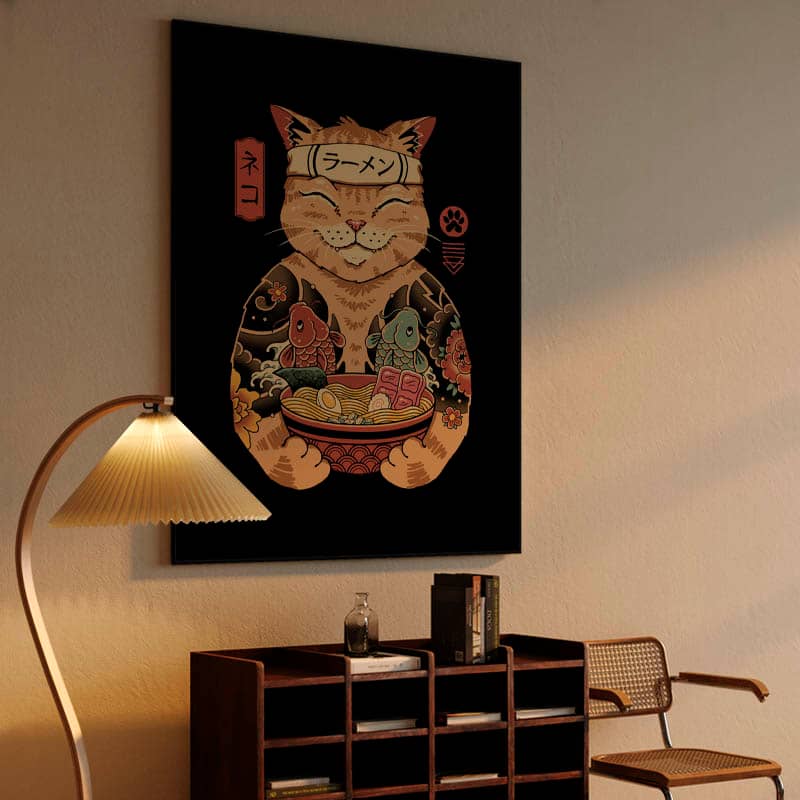 Catana Ramen preview