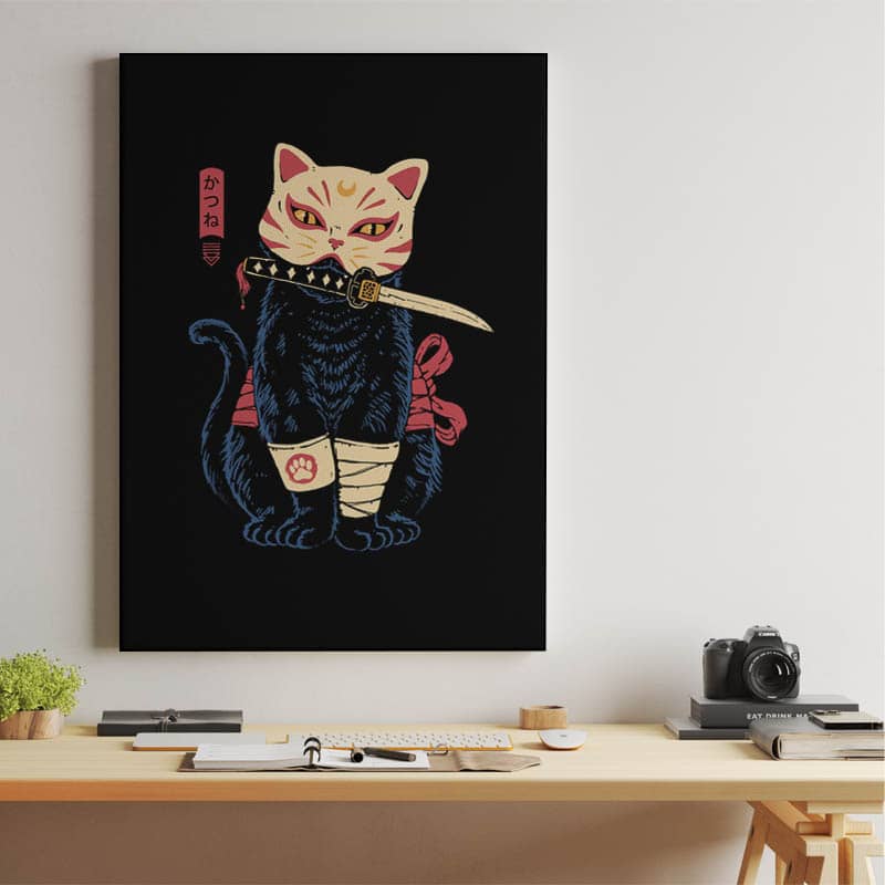 Catsune preview
