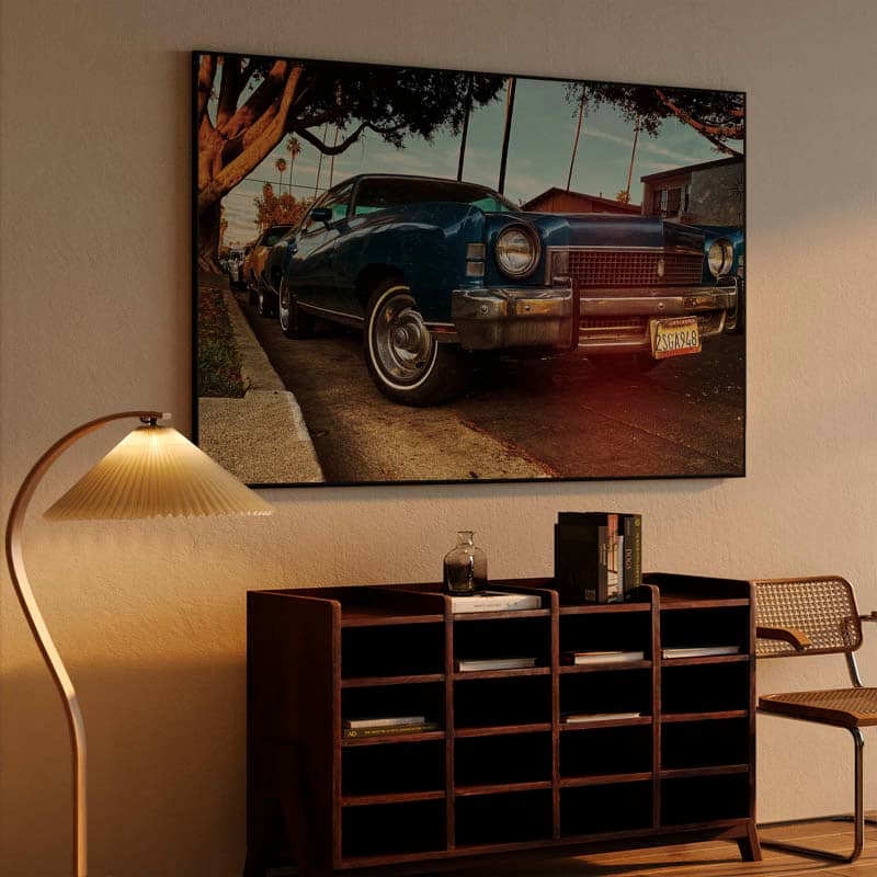Chevrolet Monte Carlo preview