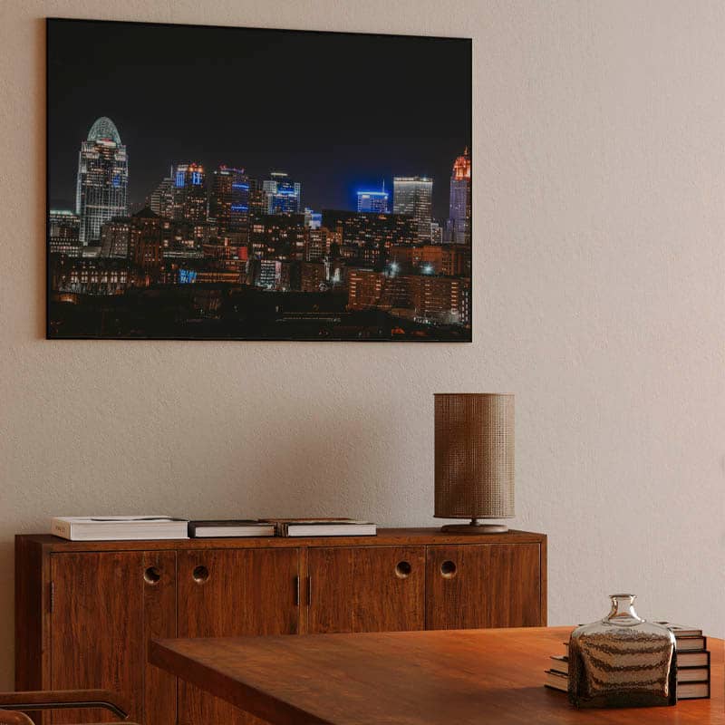 City Landscape preview