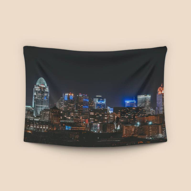 City Landscape preview