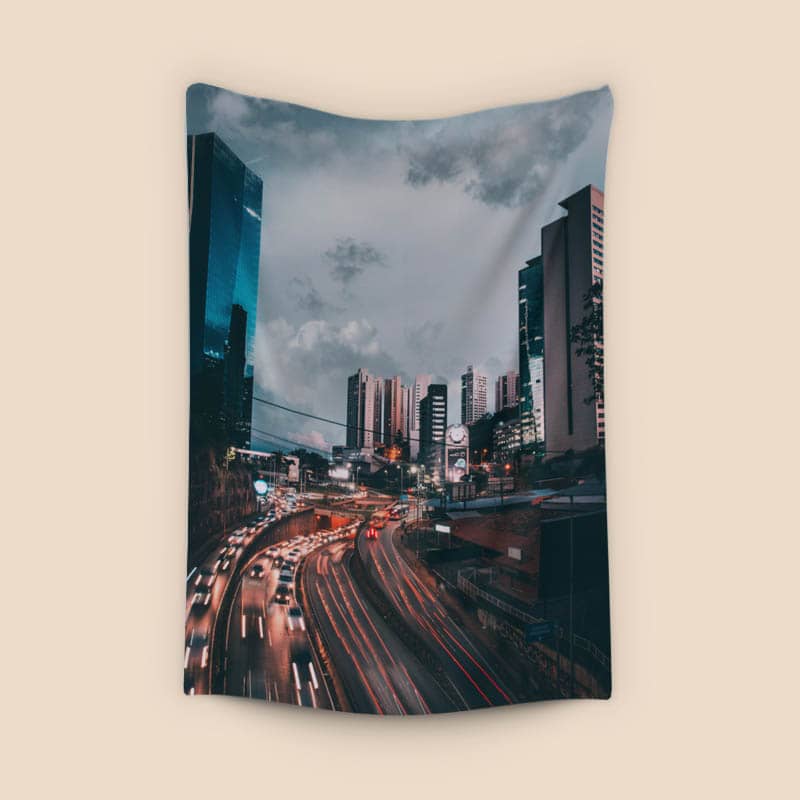 City Traffic preview