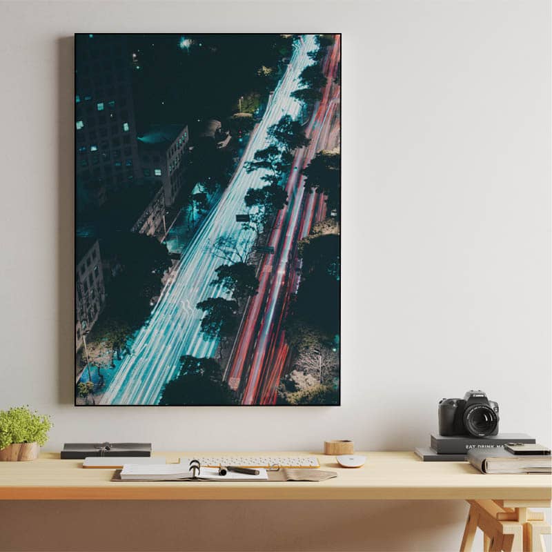 City Traffic preview