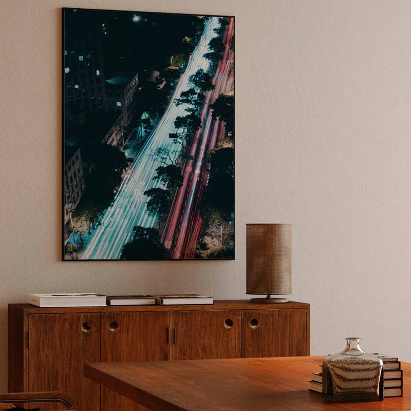 City Traffic preview