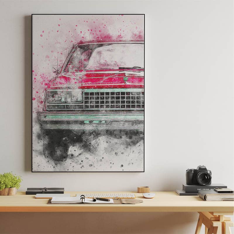 Classic Chevrolet preview