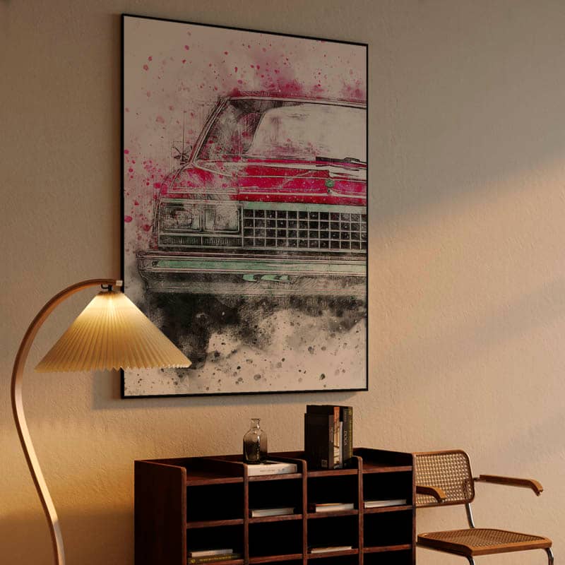 Classic Chevrolet preview