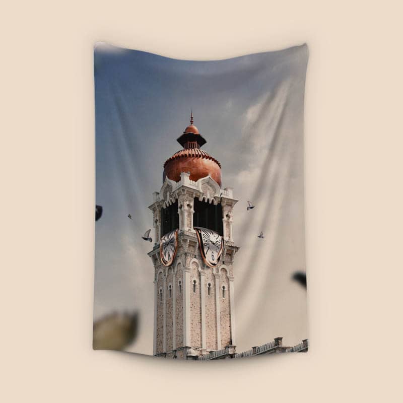 Clock Tower preview