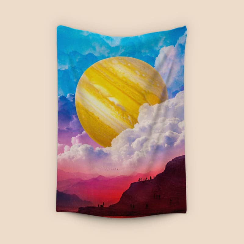 Cloudy preview
