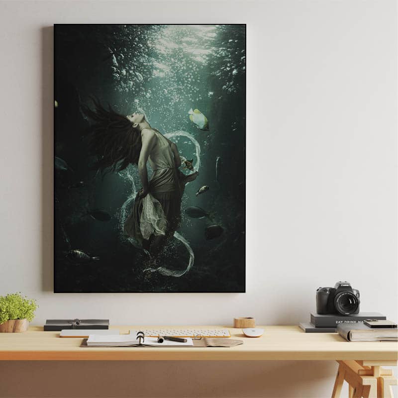 Come with me preview