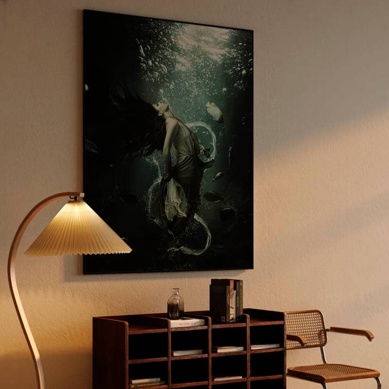 Come with me preview