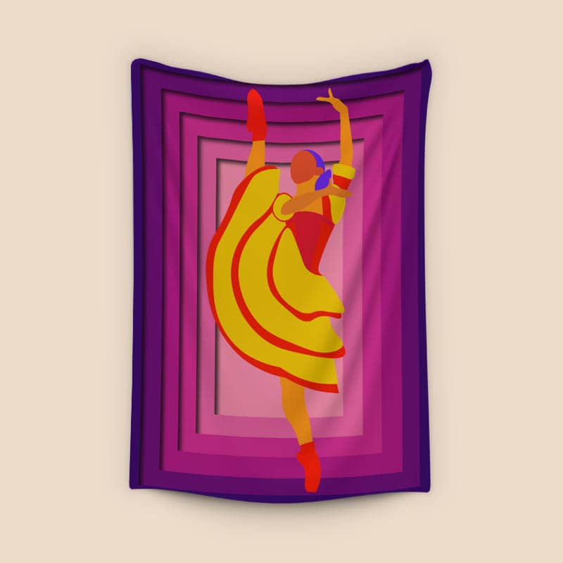 DANCER preview