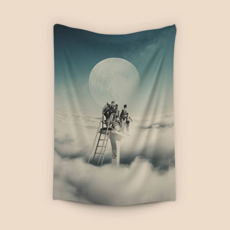 Dive at Your Own Risk preview