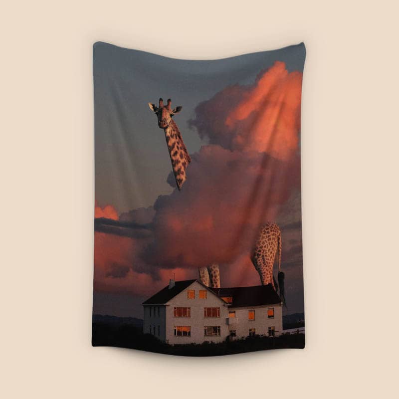 Dream house preview