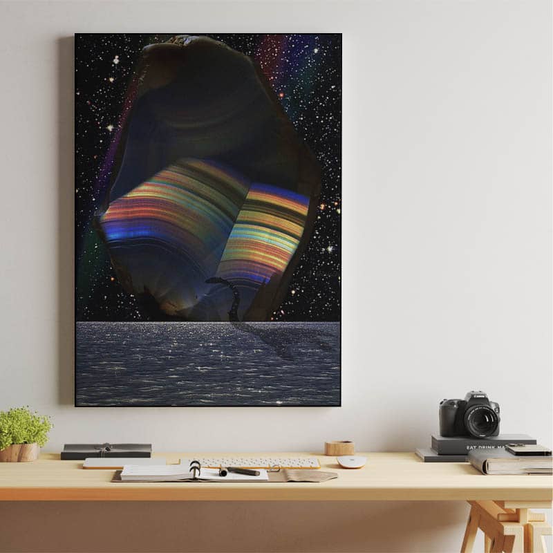 dream sea preview