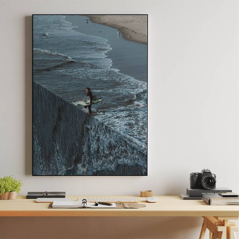 Edge Surfer preview